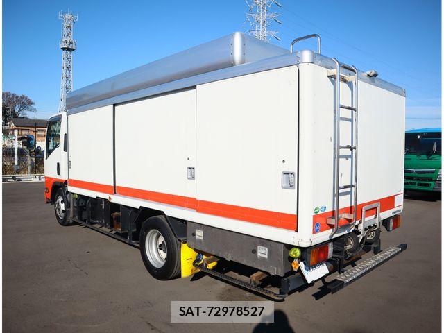 Isuzu ELF TRUCK 2020-05 8129914-4