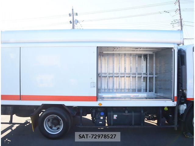 Isuzu ELF TRUCK 2020-05 8129914-5