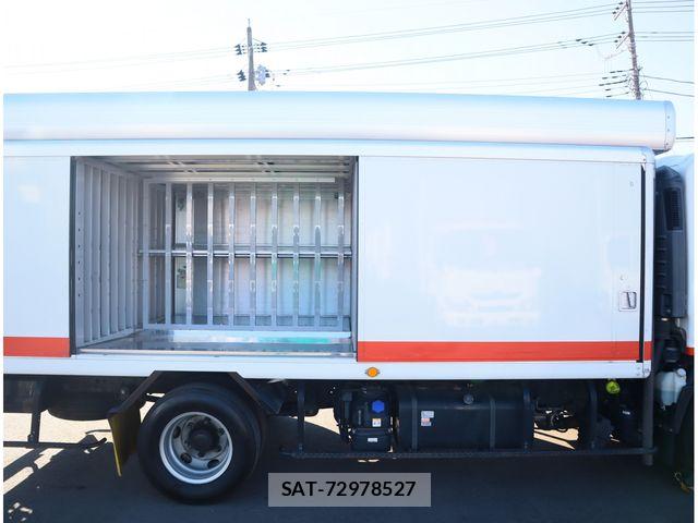 Isuzu ELF TRUCK 2020-05 8129914-6