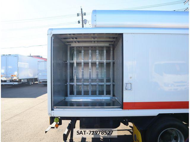 Isuzu ELF TRUCK 2020-05 8129914-7