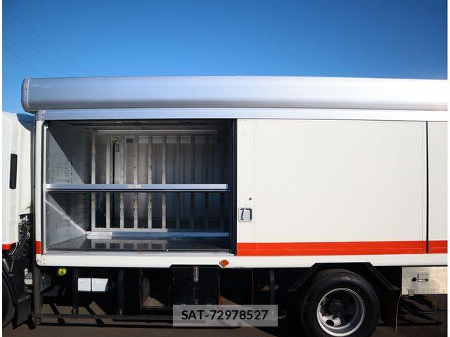 Isuzu ELF TRUCK 2020-05 8129914-8
