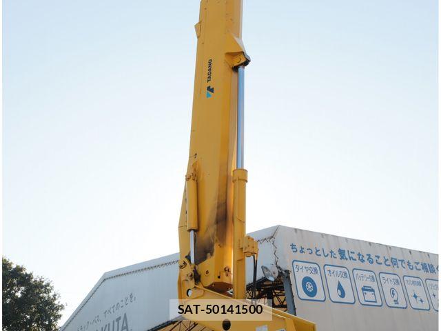 Isuzu ELF TRUCK 2015-11 8129906-9