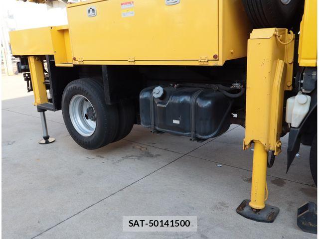 Isuzu ELF TRUCK 2015-11 8129906-14