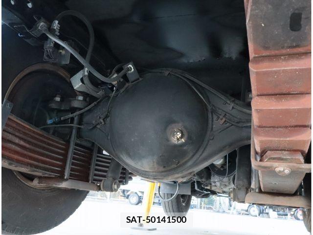 Isuzu ELF TRUCK 2015-11 8129906-19