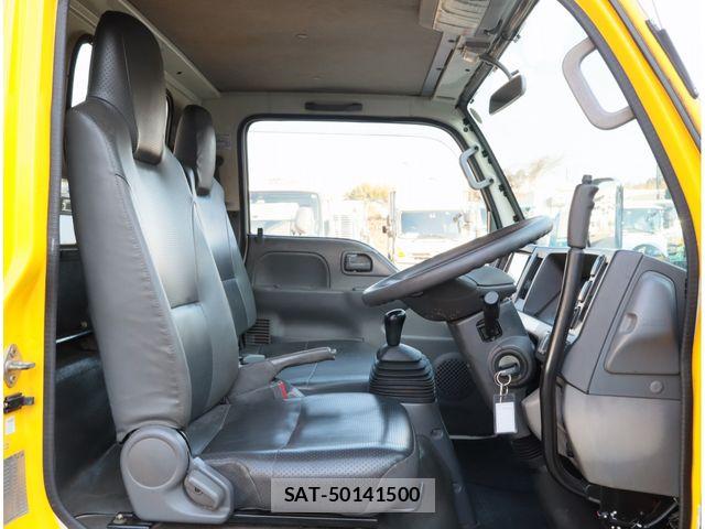 Isuzu ELF TRUCK 2015-11 8129906-20