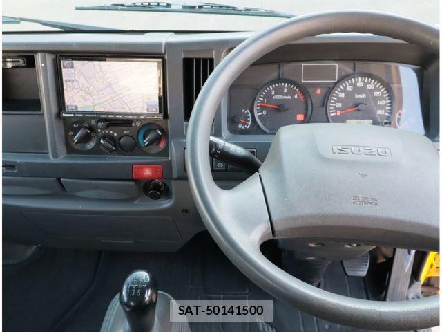 Isuzu ELF TRUCK 2015-11 8129906-22