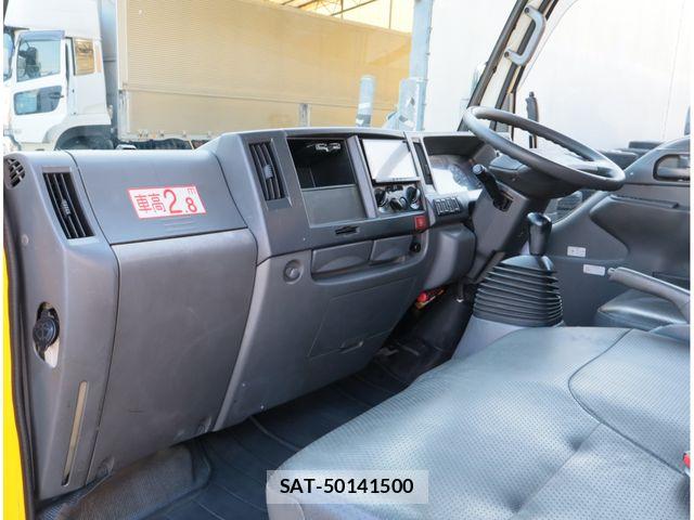Isuzu ELF TRUCK 2015-11 8129906-25