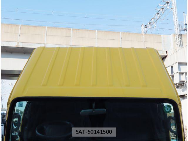 Isuzu ELF TRUCK 2015-11 8129906-27