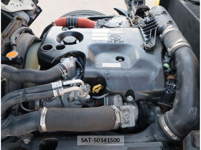 Isuzu ELF TRUCK 2015-11 8129906-29