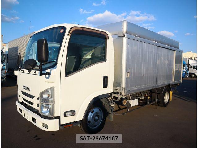 Isuzu ELF TRUCK 2018-12 8129923-0