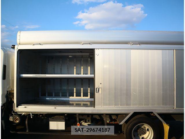 Isuzu ELF TRUCK 2018-12 8129923-9