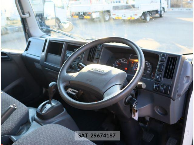 Isuzu ELF TRUCK 2018-12 8129923-16
