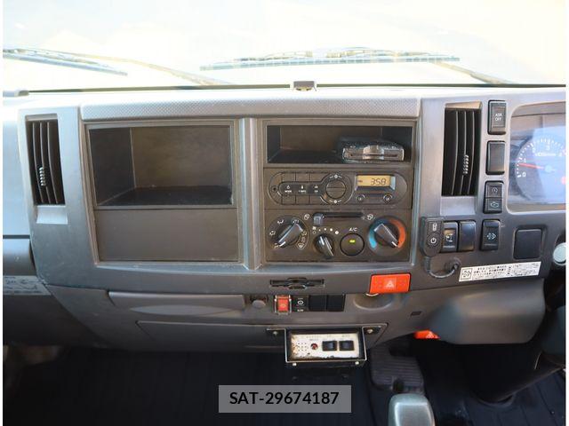 Isuzu ELF TRUCK 2018-12 8129923-19