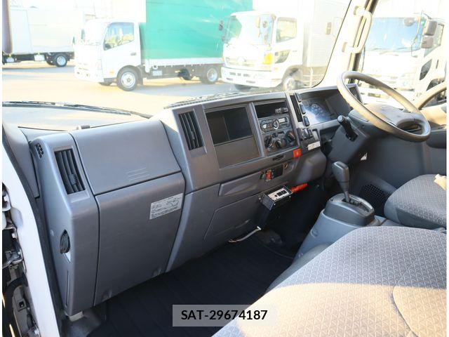 Isuzu ELF TRUCK 2018-12 8129923-22