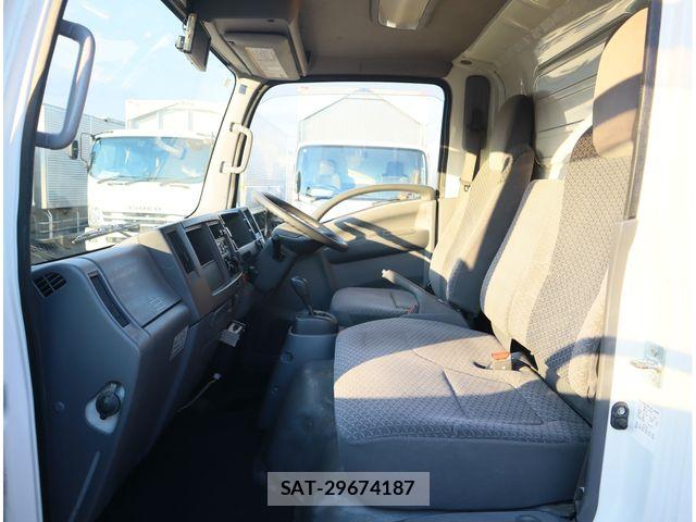 Isuzu ELF TRUCK 2018-12 8129923-23