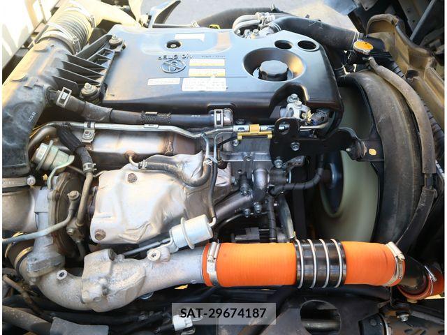 Isuzu ELF TRUCK 2018-12 8129923-25