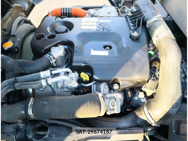 Isuzu ELF TRUCK 2018-12 8129923-26