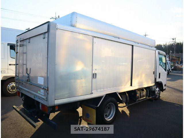 Isuzu ELF TRUCK 2018-12 8129923-2