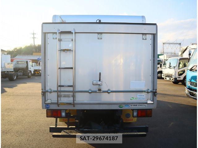 Isuzu ELF TRUCK 2018-12 8129923-3