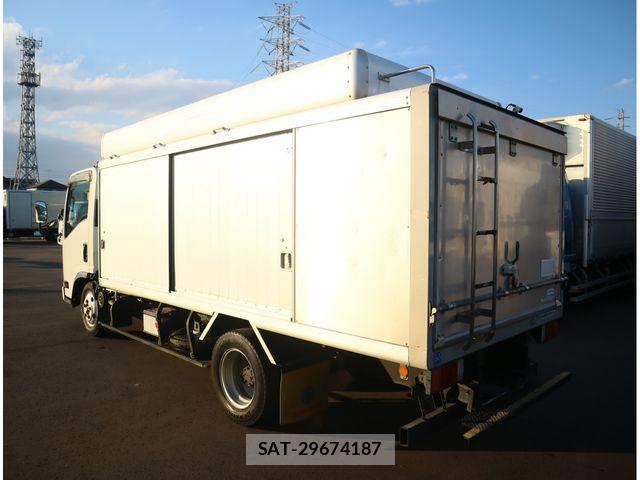 Isuzu ELF TRUCK 2018-12 8129923-4