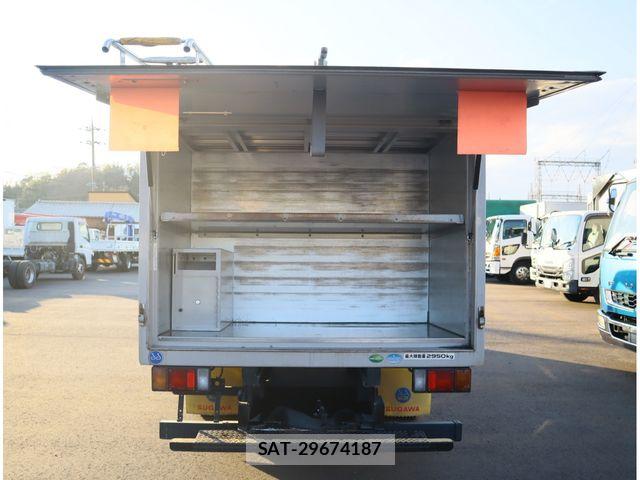 Isuzu ELF TRUCK 2018-12 8129923-5