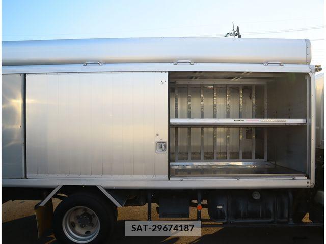 Isuzu ELF TRUCK 2018-12 8129923-7