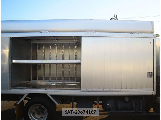 Isuzu ELF TRUCK 2018-12 8129923-8