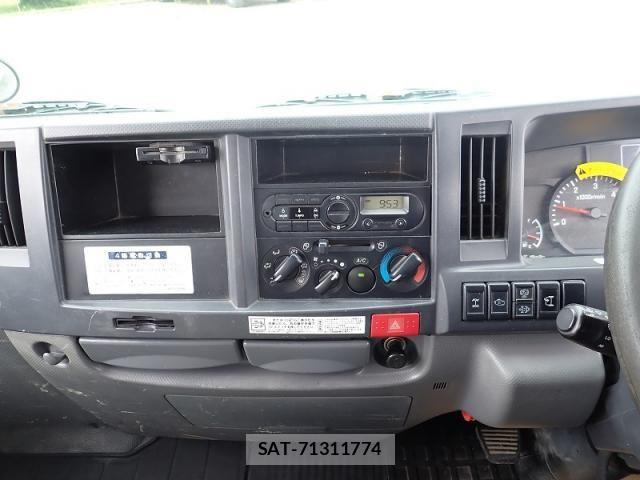 Isuzu ELF TRUCK 2015-09 8145748-14