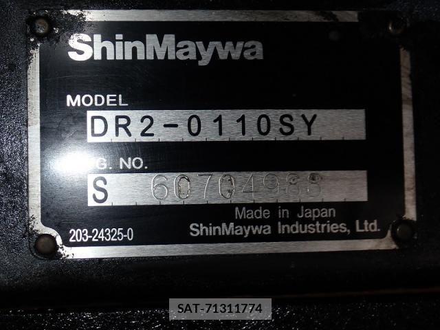 Isuzu ELF TRUCK 2015-09 8145748-26