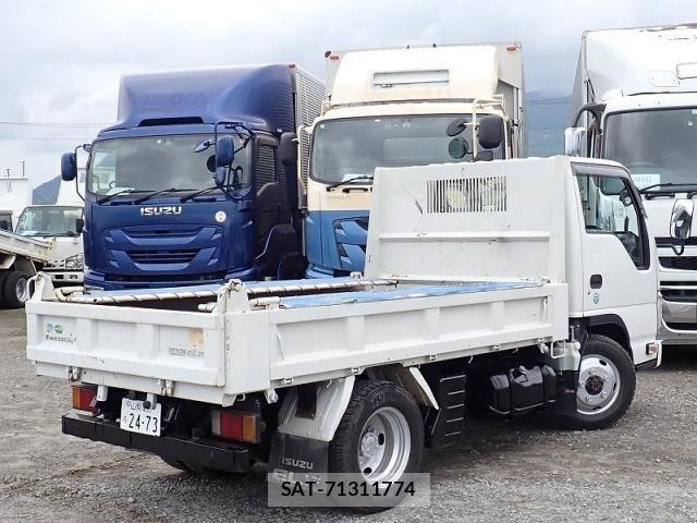Isuzu ELF TRUCK 2015-09 8145748-2