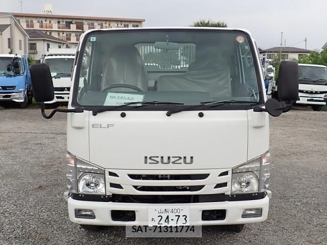 Isuzu ELF TRUCK 2015-09 8145748-4
