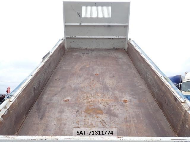 Isuzu ELF TRUCK 2015-09 8145748-6
