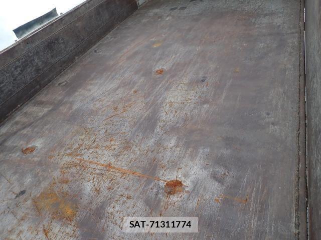 Isuzu ELF TRUCK 2015-09 8145748-7