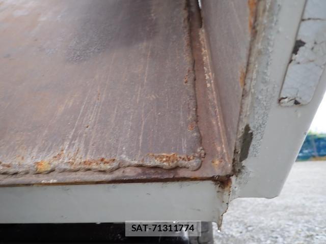 Isuzu ELF TRUCK 2015-09 8145748-8