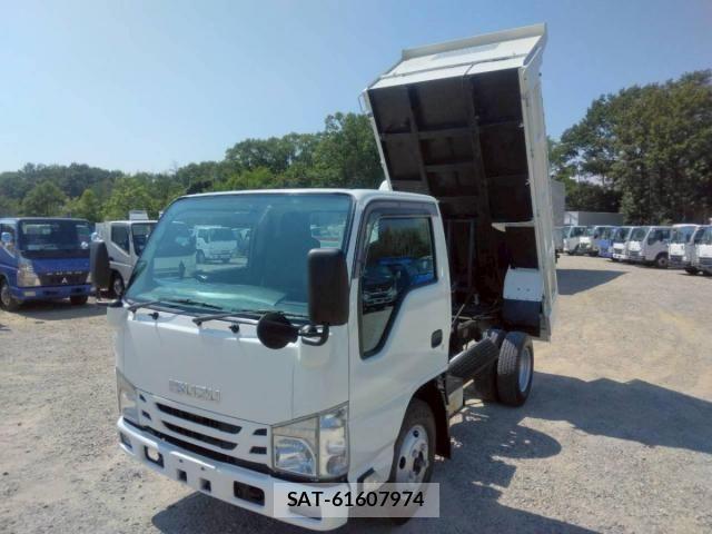 Isuzu ELF TRUCK 2017-06 8145747-11
