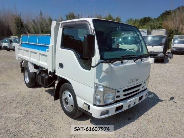 Isuzu ELF TRUCK 2017-06 8145747-1