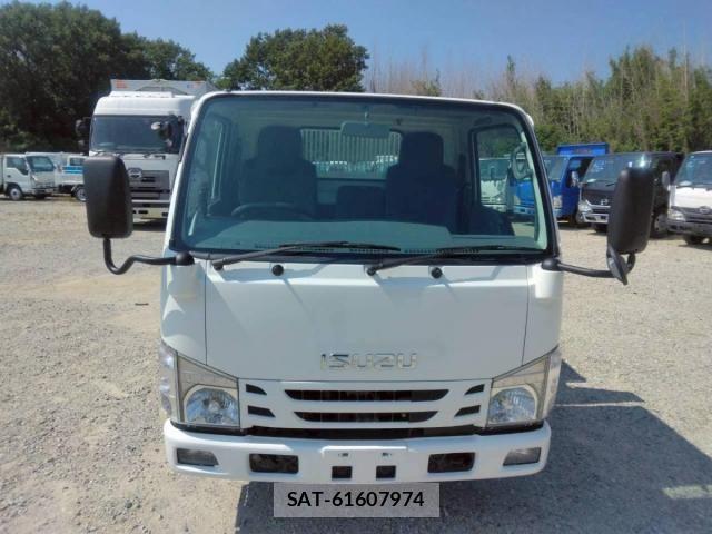 Isuzu ELF TRUCK 2017-06 8145747-2