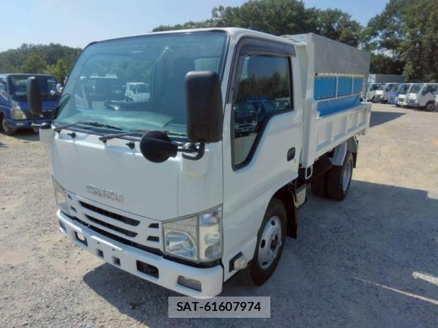 Isuzu ELF TRUCK 2017-06 8145747-3