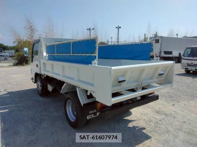 Isuzu ELF TRUCK 2017-06 8145747-5