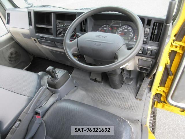 Isuzu ELF TRUCK 2007-07 8145751-9