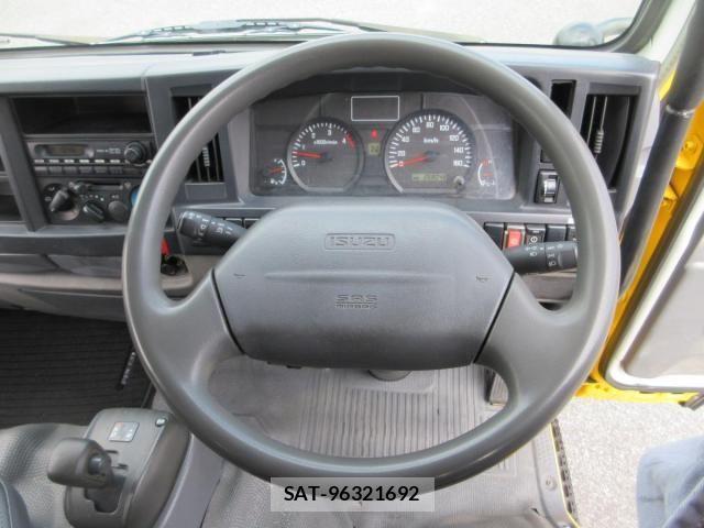 Isuzu ELF TRUCK 2007-07 8145751-10