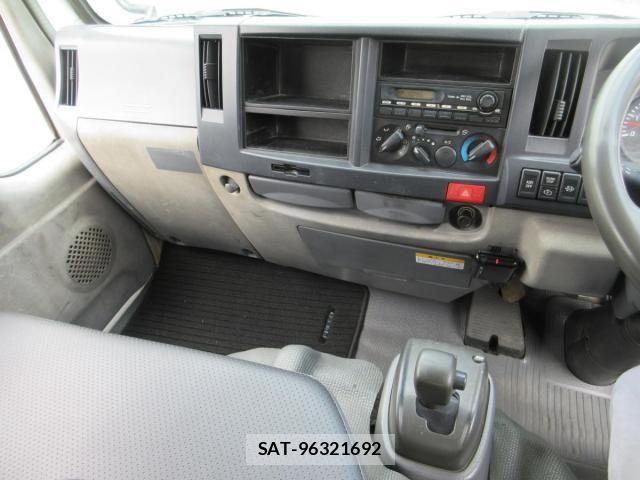 Isuzu ELF TRUCK 2007-07 8145751-11