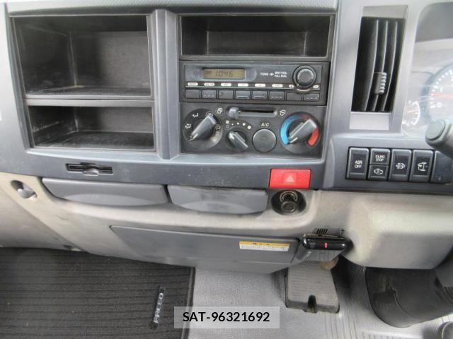 Isuzu ELF TRUCK 2007-07 8145751-12
