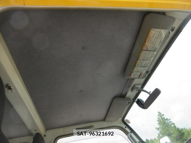 Isuzu ELF TRUCK 2007-07 8145751-13