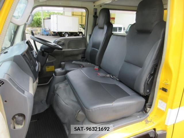 Isuzu ELF TRUCK 2007-07 8145751-14