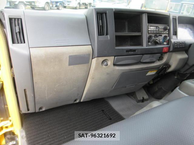 Isuzu ELF TRUCK 2007-07 8145751-15