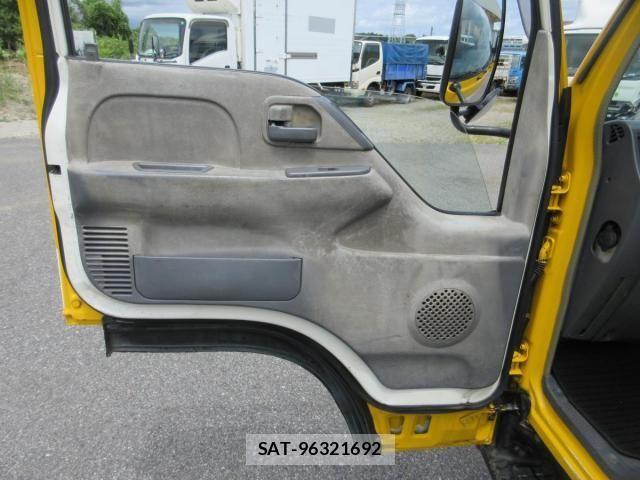 Isuzu ELF TRUCK 2007-07 8145751-16