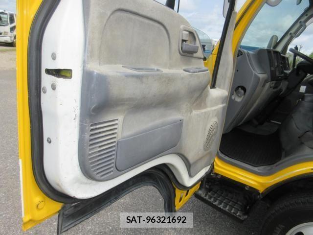 Isuzu ELF TRUCK 2007-07 8145751-17