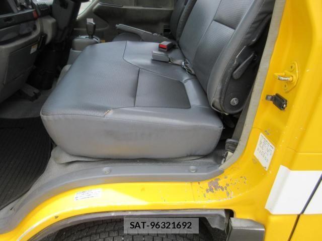 Isuzu ELF TRUCK 2007-07 8145751-18