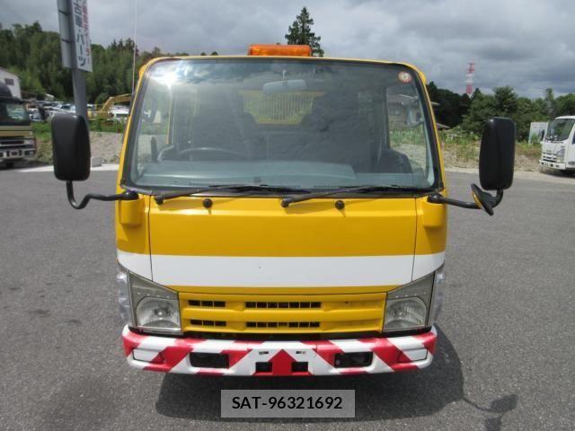 Isuzu ELF TRUCK 2007-07 8145751-1